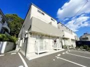 Like高野山B棟 B