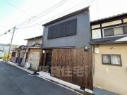 京阪本線東福寺駅まで徒歩10分