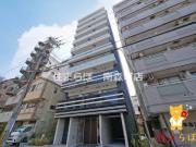 ＪＲ大阪環状線弁天町駅まで徒歩7分