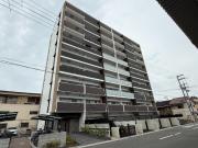 ＪＲおおさか東線衣摺加美北駅まで徒歩3分