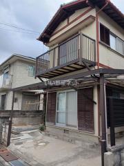 勝原区丁戸建