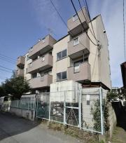 多摩都市モノレール桜街道駅まで徒歩20分