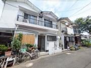 高柳2丁目テラスハウス