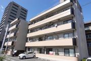 ＪＲ山陽本線岡山駅まで徒歩15分