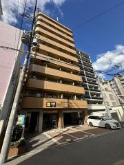 インターナショナル玉造