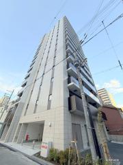 地下鉄谷町線中崎町駅まで徒歩2分