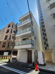 川崎レジデンシィズ