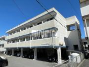 ワンルーム田戸B棟