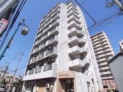 ＪＲ山陽本線明石駅まで徒歩5分