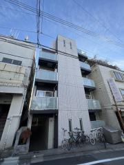 京王線初台駅まで徒歩10分