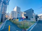 京阪本線大和田駅まで徒歩1分