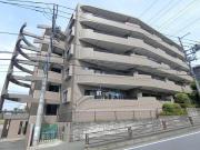 小田急多摩線黒川駅まで徒歩2分