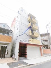 クラウディア平和台