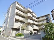 阪急神戸線六甲駅まで徒歩5分