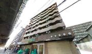 阪急千里線下新庄駅まで徒歩9分