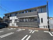 ＪＲ東北本線宇都宮駅までバス約19分 徒歩6分