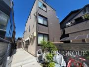 京王井の頭線下北沢駅まで徒歩7分
