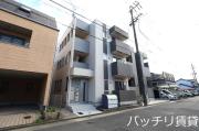 地下鉄東山線岩塚駅まで徒歩7分