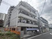 セイントパレス鶴見市場
