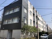 東急世田谷線若林駅まで徒歩5分