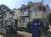 大阪モノレール彩都線彩都西駅まで徒歩19分