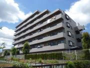 新横浜ルネジェラール弐番館