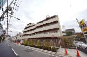 パティーナ大泉学園