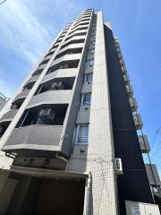 東武伊勢崎・大師線草加駅まで徒歩3分