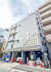 東京メトロ南北線麻布十番駅まで徒歩2分