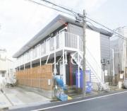 ポルシェ成増