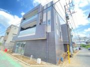 ＪＲ総武線（各駅停車）千葉駅まで徒歩7分