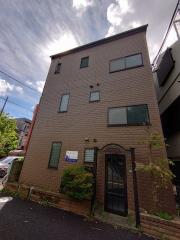 ＪＲ総武線（各駅停車）小岩駅まで徒歩9分