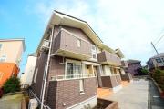 ＪＲ相模線香川駅まで徒歩3分