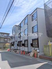 ＪＲ京浜東北・根岸線与野駅まで徒歩4分