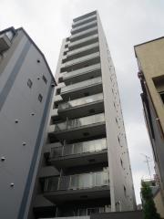 ファインアドレス新御徒町