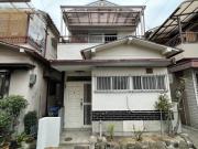 羽曳野市西浦戸建て