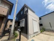 中央区塩田町貸家