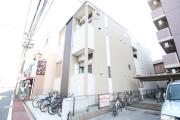 ハーモニーテラス松葉町III