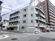 阪神本線青木駅まで徒歩4分