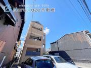 名鉄名古屋本線本笠寺駅まで徒歩5分