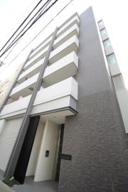 クローネ住吉