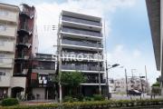 地下鉄谷町線野江内代駅まで徒歩8分