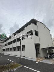 パークハイム C棟