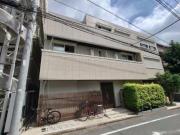 東京メトロ丸ノ内線本郷三丁目駅まで徒歩9分