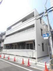 スカイコート鶴橋