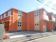 西武池袋・豊島線豊島園駅まで徒歩5分