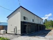 赤井川レジデンス