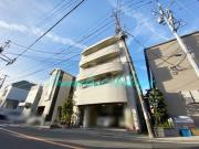 ＪＲ東海道本線大船駅まで徒歩8分