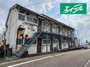 松永アパート