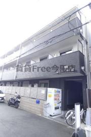 地下鉄千日前線北巽駅まで徒歩15分